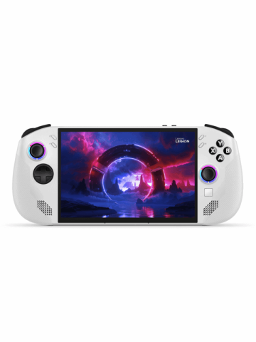 Lenovo Legion Go S - 8" | 16GB | 512GB | Windows 11