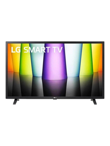LG 32" Flachbild TV LED 1080p (Full HD) 32LQ63006LA.AEU