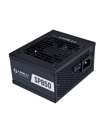 Lian Li SP850 V2 (Black) Netzteile - 850 Watt - 92 mm - ATX - 80 Plus Gold zertifiziert