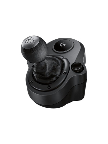 Logitech Driving Force Shifter G29/G920/G923 - Wired Gear shift lever - Sony PlayStation 4