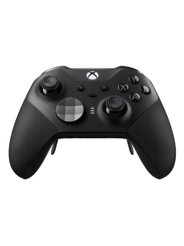 Microsoft Xbox Elite Wireless Controller Series 2 - Wired Controller - Microsoft Xbox One