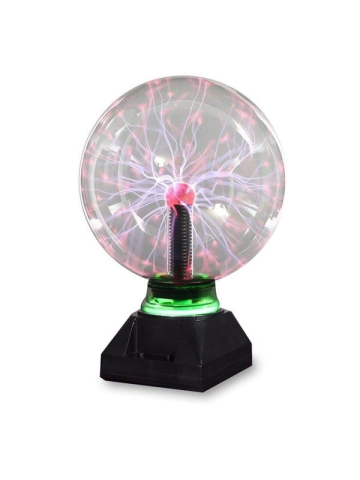Mikamax Plasma ball