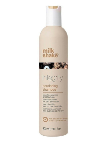 Milk Shake - Integrity Nourishing Shampoo - 300 ml