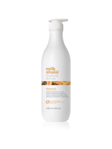 Milk Shake - Moisture & More shampoo 1000 ml