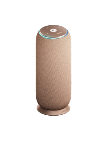 Motorola moto sound flow - PANTONE Warm Taupe