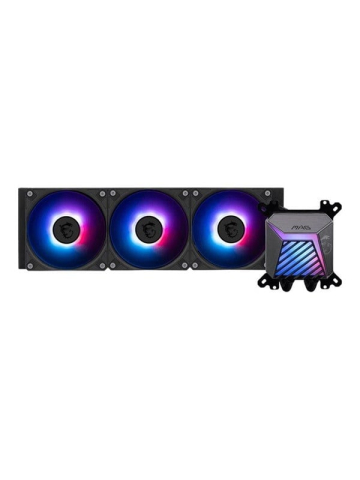 MSI MAG CORELIQUID A15 360 - CPU-Wasserkühlung