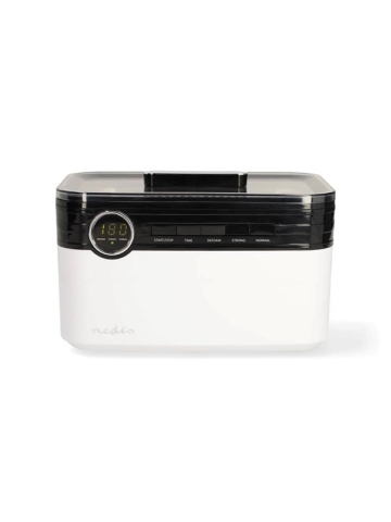 Nedis Ultrasonic Jewelry Cleaner | Power Supply | 220