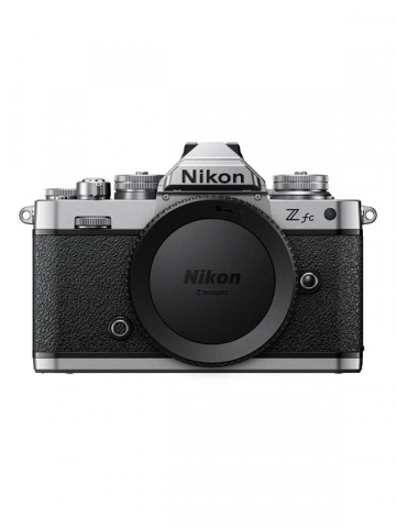 Nikon Z fc Body