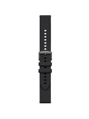 OnePlus Watch 3 43mm Strap - Black