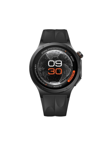 OnePlus Watch 4 46mm - Midnight Titanium