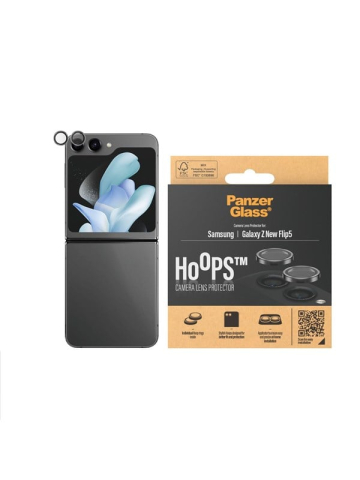 PanzerGlass Hoops Lens Protector Samsung Galaxy Z Flip6