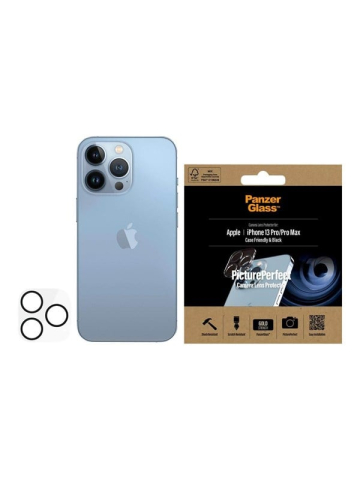 PanzerGlass PicturePerfect Camera Lens Protector Apple iPhone 13 Pro | 13 Pro Max
