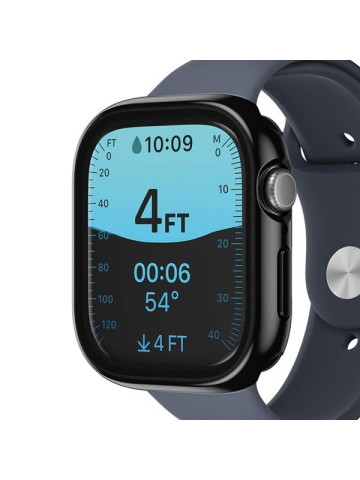 PanzerGlass Waterproof Full Body Case Black Apple Watch Series 11 | 10 | 42mm
