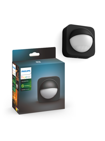 Philips Hue Outdoor Bewegungsmelder