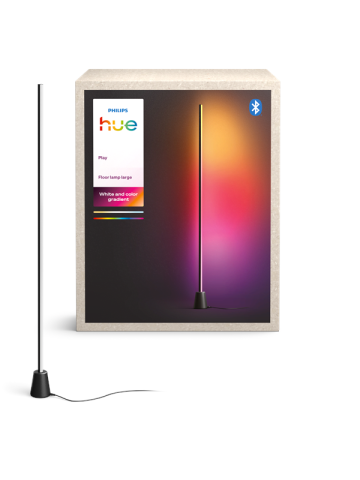 Philips Hue Play Floor Lamp