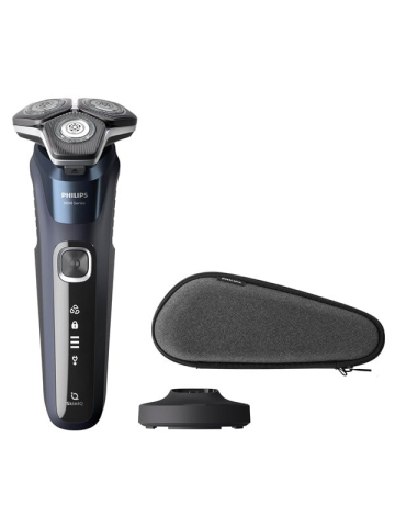 Philips Rasierapparate 5000 Series S5885 - Midnight Blue