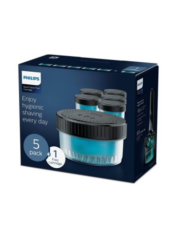 Philips Zubehör CC16/50 - cleaning cartridge