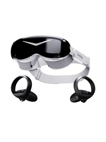 Pimax Dream Air Slam (inside out tracking + controllers included) - Full Payment