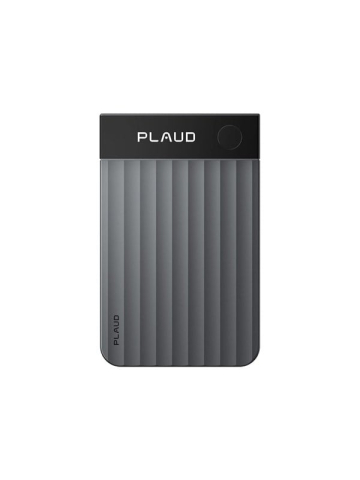 PLAUD Note Pro - 64 GB - AI Note Taker - Black