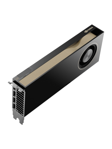 PNY RTX PRO 6000 Blackwell Max-Q Small Box - 96GB GDDR7 RAM - Grafikkarte