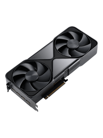 PNY RTX PRO 6000 Blackwell Workstation (Small Box) - 96GB GDDR7 RAM - Grafikkarte