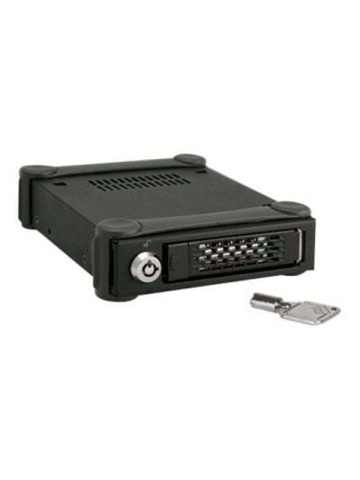 RaidSonic Cremax ICY Dock ToughArmor