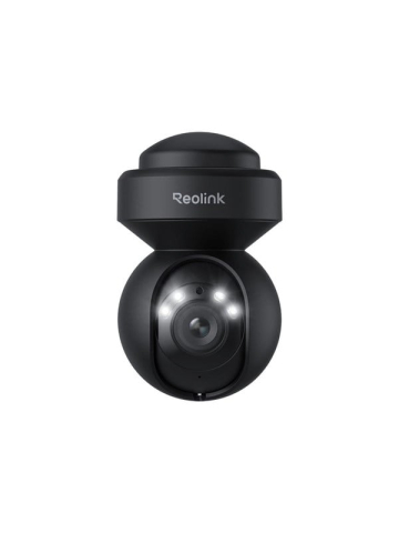 REOLINK E1 Outdoor - Black