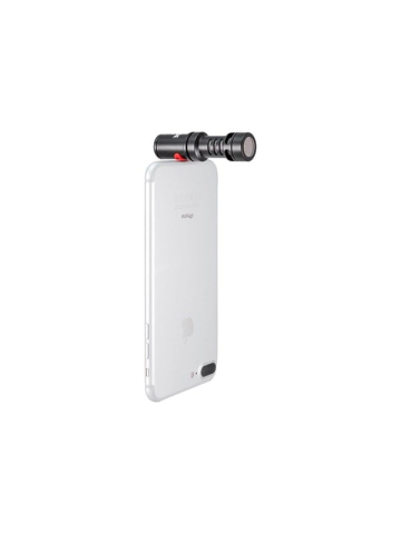 Røde VideoMic Me-L