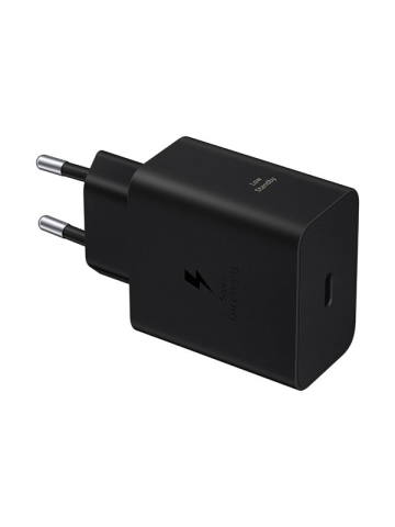 Samsung 60W USB-C Power Adapter - Black