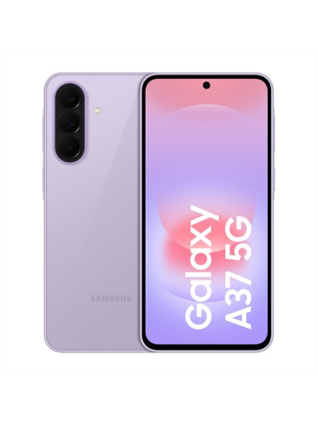 Samsung Galaxy A37 5G 256GB/8GB - Awesome Lavender