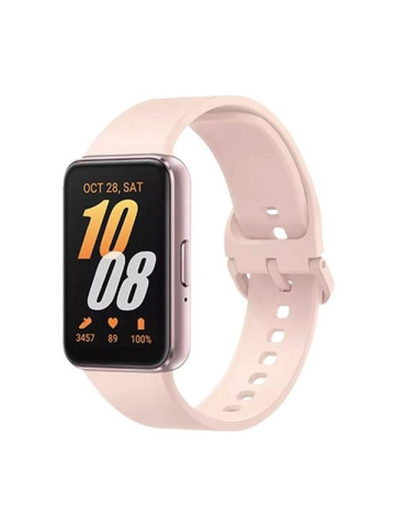 Samsung Galaxy Fit3 - Pink Gold