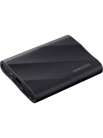 Samsung Portable SSD T9 - 2TB - Extern SSD - USB 3.2 Gen 2x2