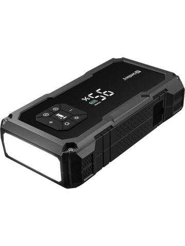 Sandberg Car Jumpstarter TirePump 10000