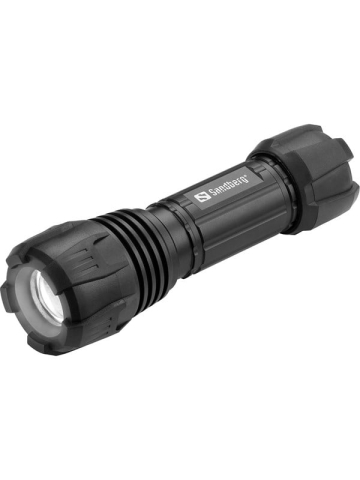 Sandberg Survivor Torch