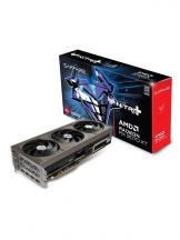 Sapphire Radeon RX 9070 XT NITRO+ - 16GB GDDR6 RAM - Grafikkarte