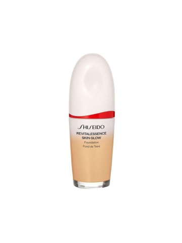 Shiseido Revitalessence Skin Glow Liquid Foundation 420  30?ml