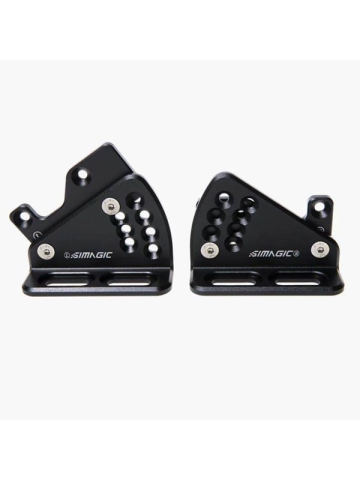 Simagic Alpha Mounting Brackets