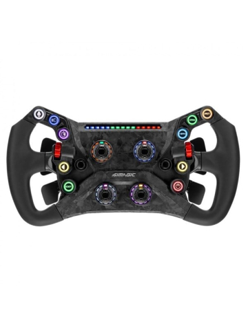 Simagic GT NEO with Shifter Paddles and QR50 quick release - Wired Lenkrad - PC