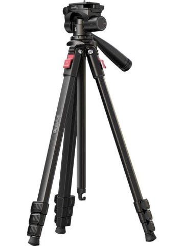 SmallRig 5474 Video Tripod