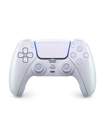 Sony PlayStation 5 DualSense - Chroma Pearl - Wireless Controller - Sony PlayStation 5