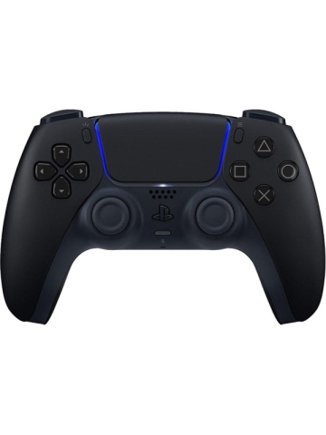 Sony PlayStation 5 DualSense - Midnight Black - Wireless Controller - Sony PlayStation 5