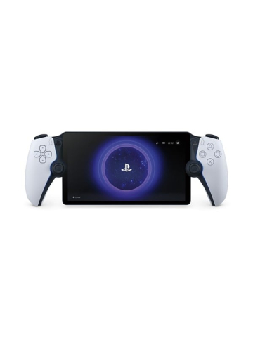 Sony PlayStation Portal - White - Wireless - Sony PlayStation 5