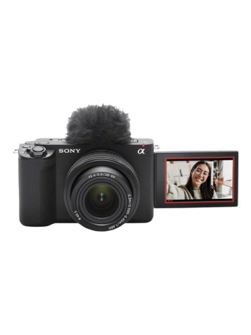 Sony ZV-E1 FE 28-60mm f/4.5-5.6