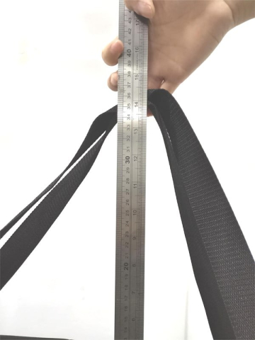 Stanlord Tasche für dein Cornhole Pro