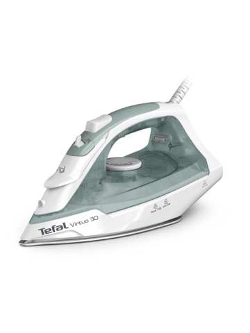 Tefal Dampfbügeleisen Virtuo FV2C42E0