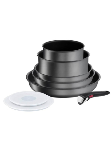 Tefal Ingenio Daily Chef ON - 8 teiliges Kochtopf-Set