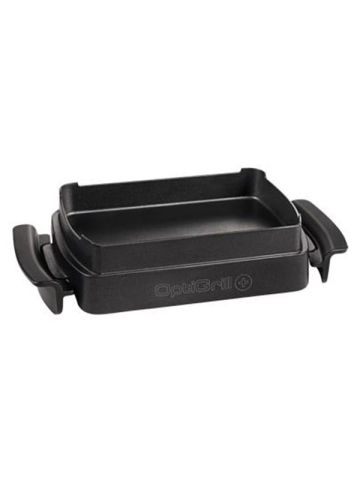 Tefal Snack- und Backzubehör OptiGrill XA7258