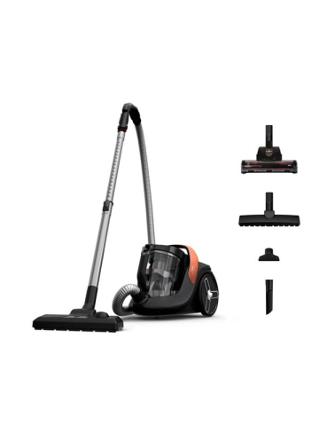 Tefal Staubsauger X-Trem Cyclonic Max Deep Clean