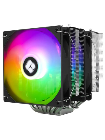Thermalright Phantom Spirit 120 SE ARGB - CPU-Luftkühler - Max 26 dBA