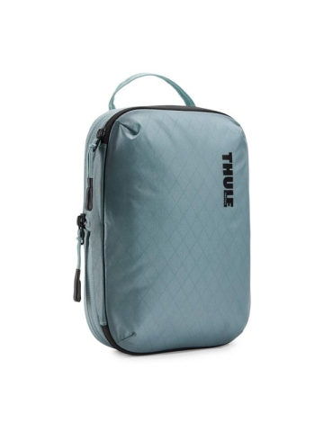 Thule Compression Packing Cube Small | Pond Gray